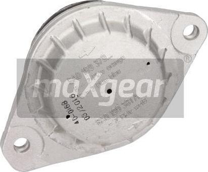 Maxgear 40-0168 - Support moteur cwaw.fr