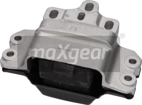 Maxgear 40-0125 - Support moteur cwaw.fr