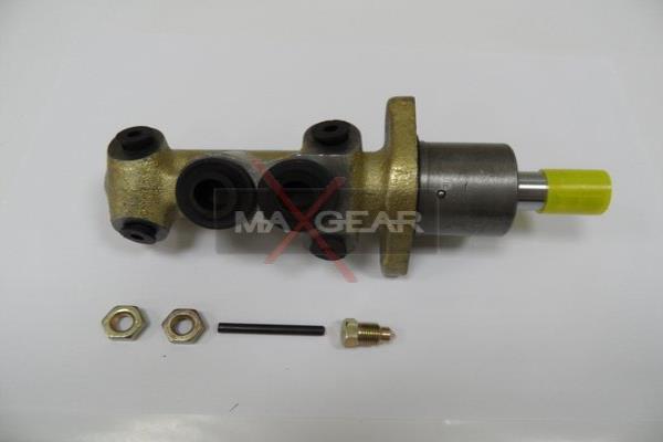 Maxgear 41-0017 - Maître-cylindre de frein cwaw.fr