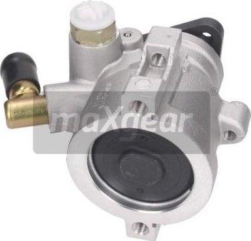 Maxgear 48-0095 - Pompe hydraulique, direction cwaw.fr