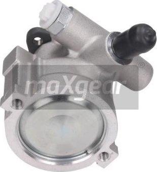 Maxgear 48-0092 - Pompe hydraulique, direction cwaw.fr