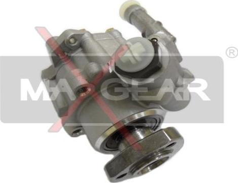 Maxgear 48-0060 - Pompe hydraulique, direction cwaw.fr