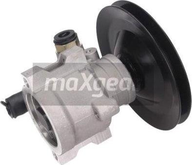 Maxgear 48-0031 - Pompe hydraulique, direction cwaw.fr