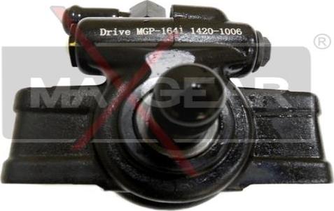 Maxgear 48-0022 - Pompe hydraulique, direction cwaw.fr