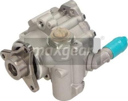 Maxgear 48-0136 - Pompe hydraulique, direction cwaw.fr