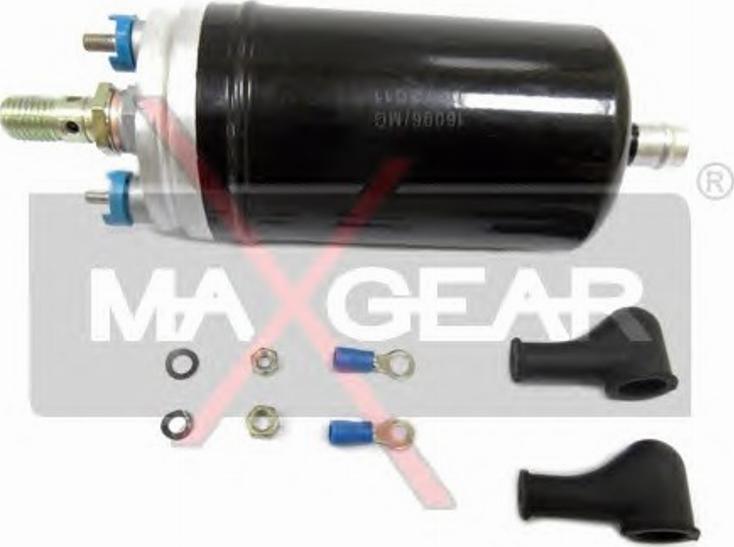 Maxgear 430049 - Pompe à carburant cwaw.fr