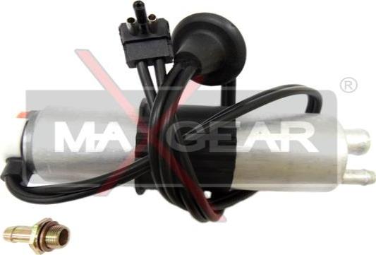 Maxgear 43-0066 - Pompe à carburant cwaw.fr