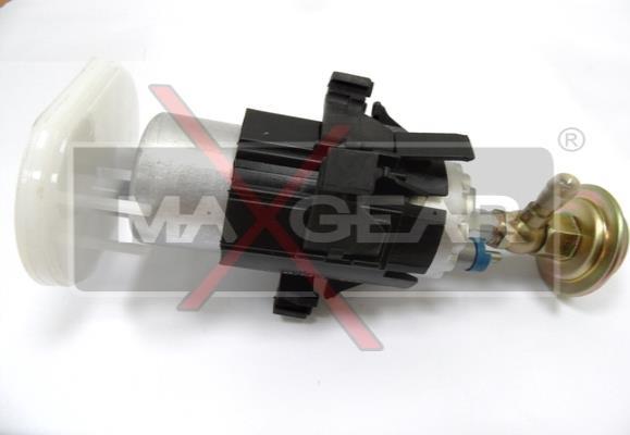 Maxgear 43-0007 - Module d'alimentation en carburant cwaw.fr