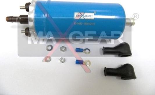 Maxgear 43-0032 - Pompe à carburant cwaw.fr