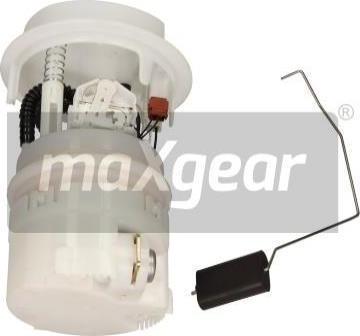 Maxgear 43-0140 - Module d'alimentation en carburant cwaw.fr