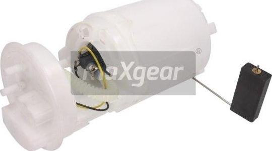 Maxgear 43-0143 - Module d'alimentation en carburant cwaw.fr