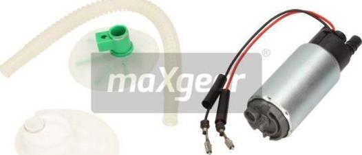 Maxgear 43-0155 - Pompe à carburant cwaw.fr