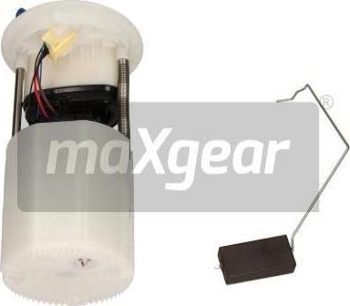 Maxgear 43-0150 - Module d'alimentation en carburant cwaw.fr