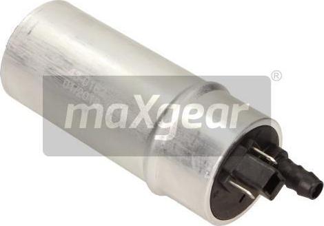 Maxgear 43-0162 - Pompe à carburant cwaw.fr