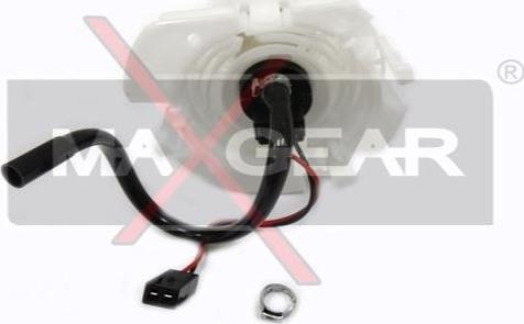 Maxgear 43-0113 - Module d'alimentation en carburant cwaw.fr