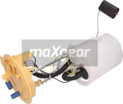 Maxgear 43-0139 - Module d'alimentation en carburant cwaw.fr