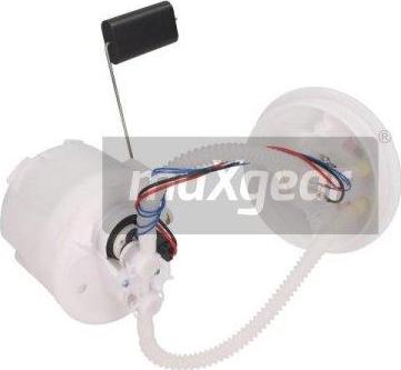 Maxgear 43-0122 - Module d'alimentation en carburant cwaw.fr