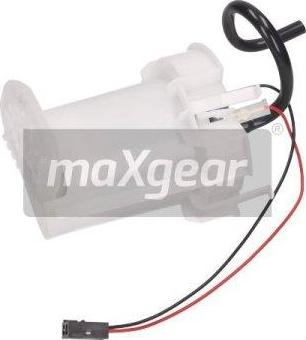 Maxgear 43-0127 - Module d'alimentation en carburant cwaw.fr