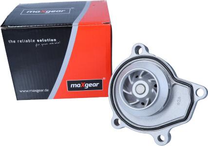 Maxgear 47-0099 - Pompe à eau cwaw.fr