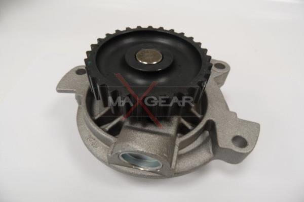 Maxgear 47-0093 - Pompe à eau cwaw.fr