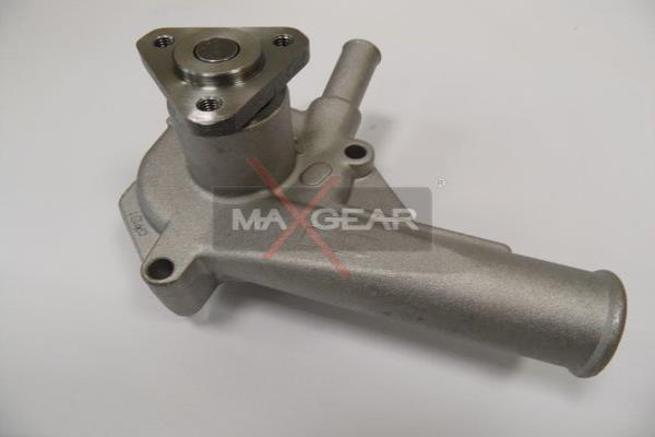 Maxgear 47-0065 - Pompe à eau cwaw.fr