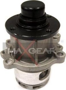 Maxgear 47-0062 - Pompe à eau cwaw.fr