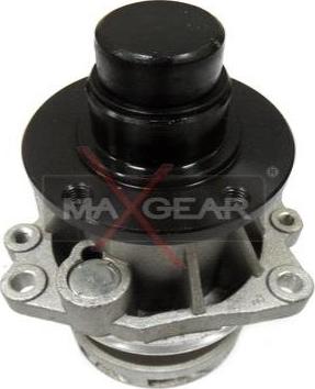 Maxgear 47-0001 - Pompe à eau cwaw.fr