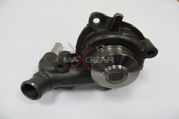 Maxgear 47-0016 - Pompe à eau cwaw.fr