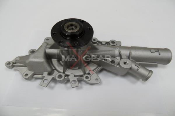 Maxgear 47-0012 - Pompe à eau cwaw.fr