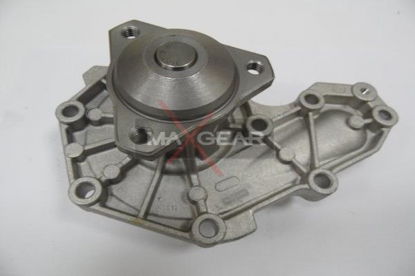 Maxgear 47-0039 - Pompe à eau cwaw.fr