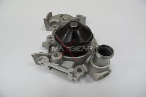 Maxgear 47-0035 - Pompe à eau cwaw.fr