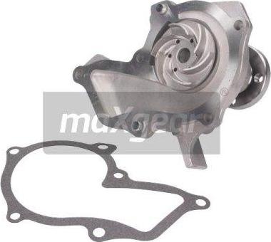 Maxgear 47-0020 - Pompe à eau cwaw.fr