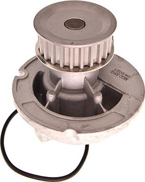 Maxgear 47-0027 - Pompe à eau cwaw.fr