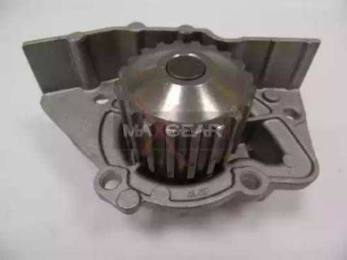 Maxgear 47-0074 - Pompe à eau cwaw.fr