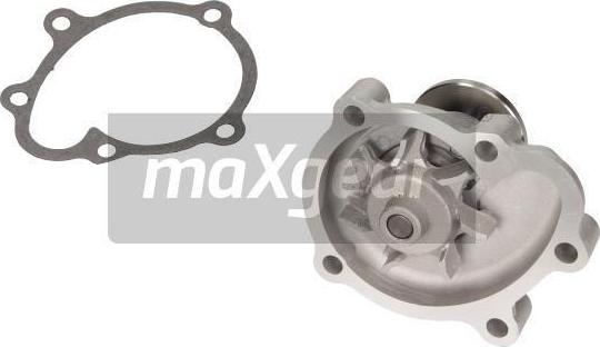 Maxgear 47-0196 - Pompe à eau cwaw.fr