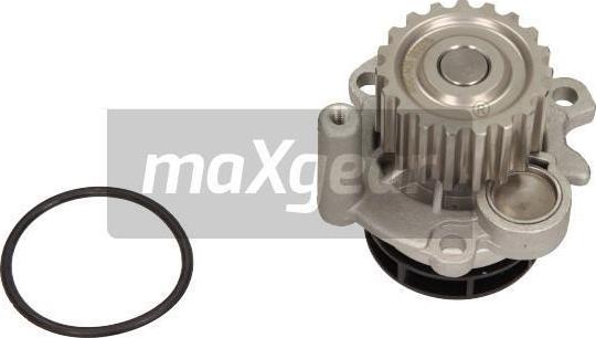 Maxgear 47-0191 - Pompe à eau cwaw.fr