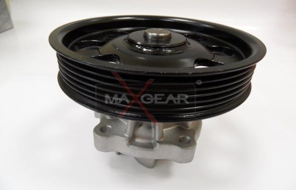 Maxgear 47-0145 - Pompe à eau cwaw.fr