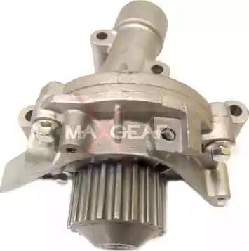 Maxgear 47-0148 - Pompe à eau cwaw.fr