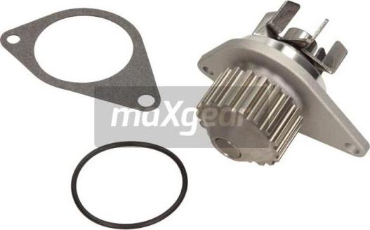 Maxgear 47-0154 - Pompe à eau cwaw.fr