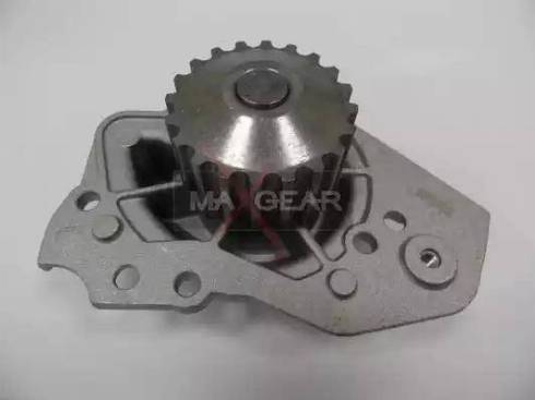 Maxgear 47-0165 - Pompe à eau cwaw.fr