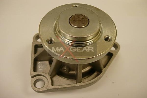 Maxgear 47-0162 - Pompe à eau cwaw.fr