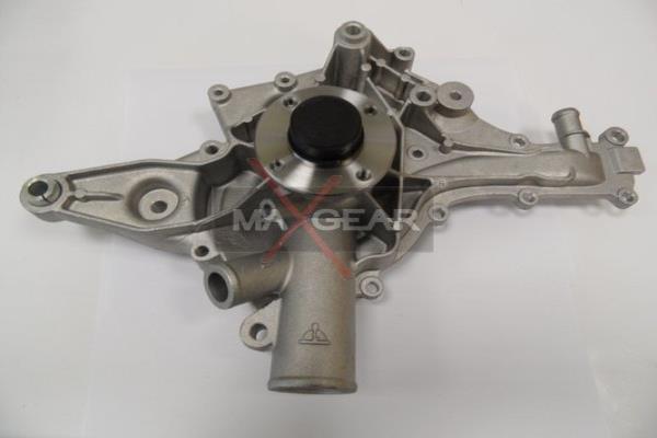 Maxgear 47-0109 - Pompe à eau cwaw.fr