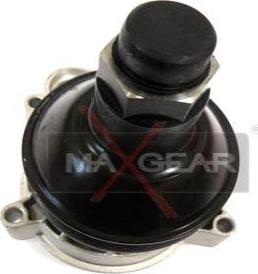 Maxgear 47-0108 - Pompe à eau cwaw.fr