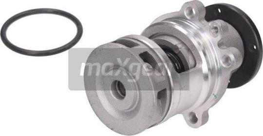 Maxgear 47-0102 - Pompe à eau cwaw.fr