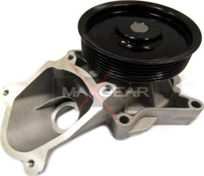 Maxgear 47-0107 - Pompe à eau cwaw.fr