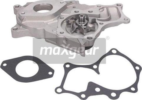 Maxgear 47-0185 - Pompe à eau cwaw.fr