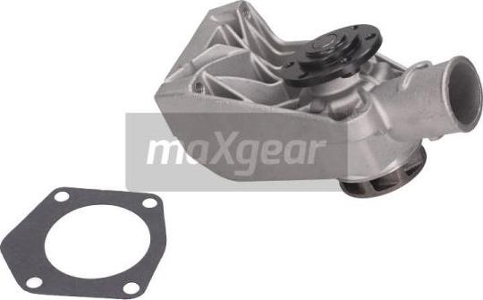 Maxgear 47-0181 - Pompe à eau cwaw.fr