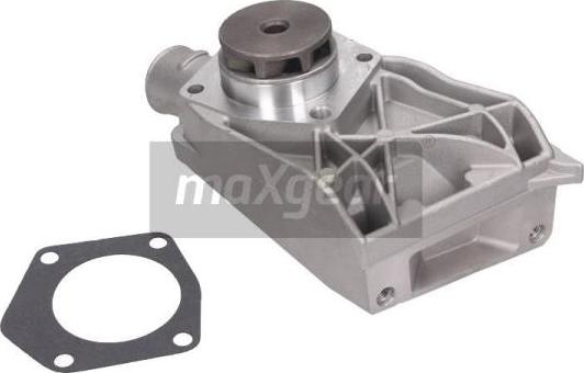 Maxgear 47-0181 - Pompe à eau cwaw.fr