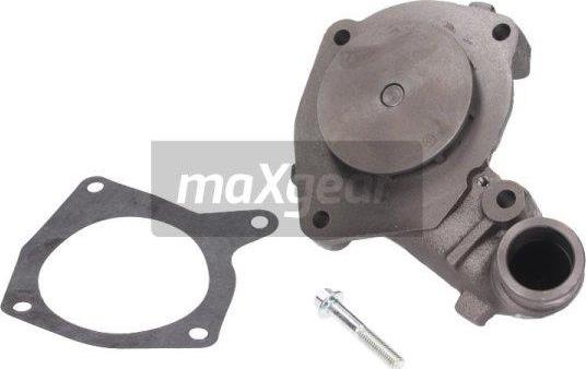 Maxgear 47-0183 - Pompe à eau cwaw.fr