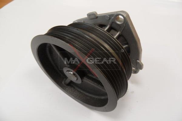 Maxgear 47-0137 - Pompe à eau cwaw.fr